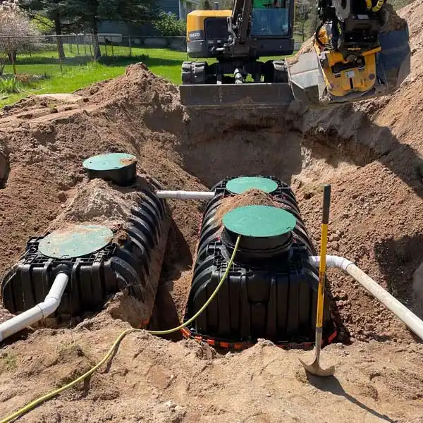 septic tank services Muldraugh